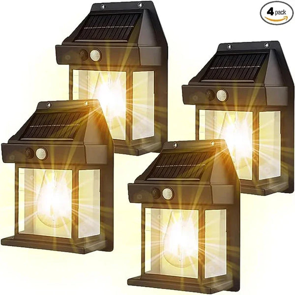 Refletor Solar _ Ecolux